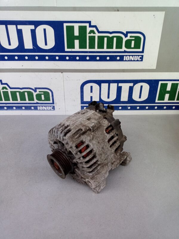 Alternator 7823291 1.6 D 158 Amperi MINI Countryman (R60)  2010-2016