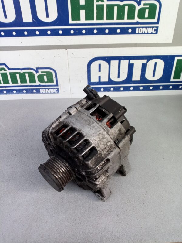 Alternator 9665617780 2.2 HDI PEUGEOT 607  1999-2010