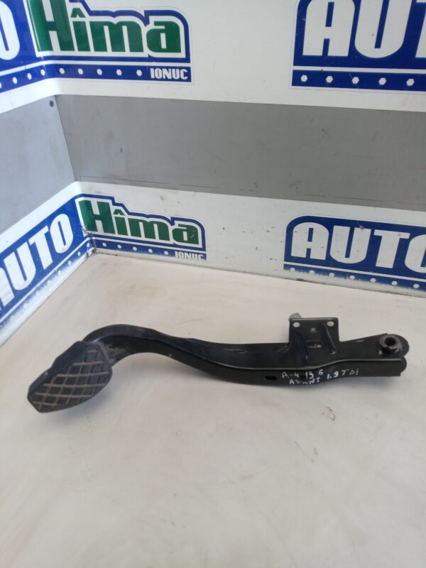 Pedala frana 8E1721140/1.9TDI(volan stanga) Audi A4 B6 2000-2005