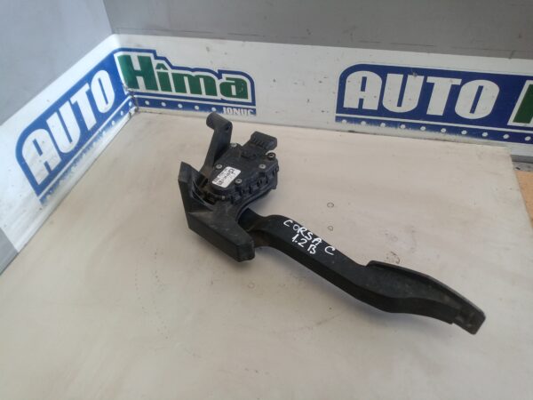 Pedala acceleratie 6PV008110-00 / 9129423 / 1.2B Opel Corsa C  2000-2012
