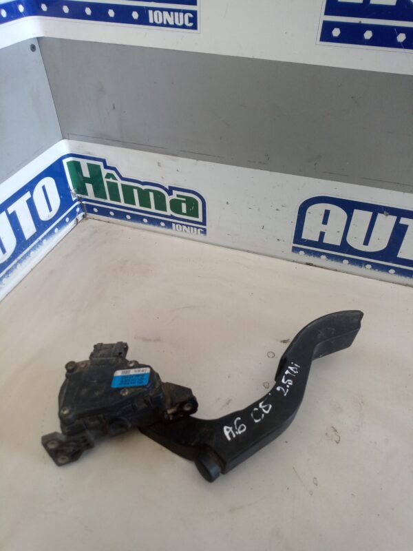 Pedala acceleratie 6PV008376-02 / 8D1723523M / 2.5TDI Audi A6 4B (C5)  1997-2004 2.5TDI