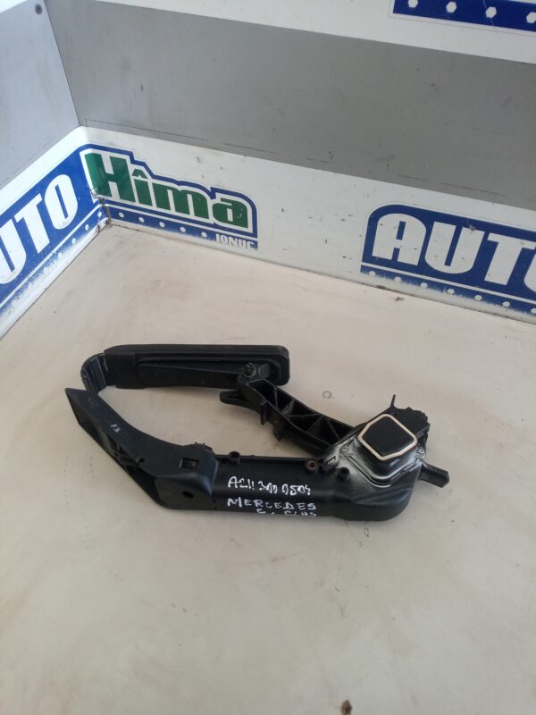 Pedala acceleratie A2033010001 / A2113000504 / 3.0CDI Mercedes-Benz E-Class W211  2002-2009 3.0CDI