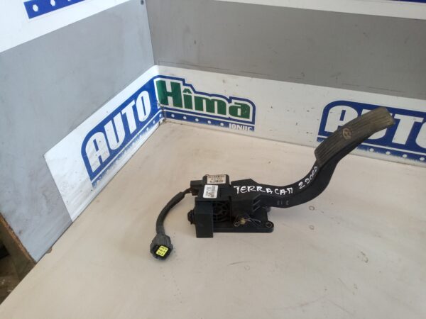 Pedala acceleratie 1029-0006 / 2.9CRDI Hyundai Terracan  2001-2011