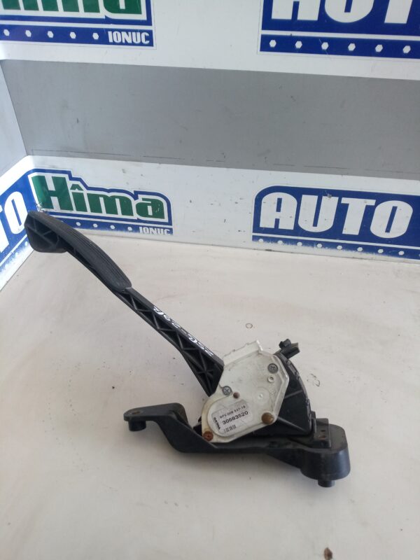 Pedala acceleratie 6PV008537-16 / 30683520 / 2.5B-2.9B Volvo XC90 MK1  2002-2014