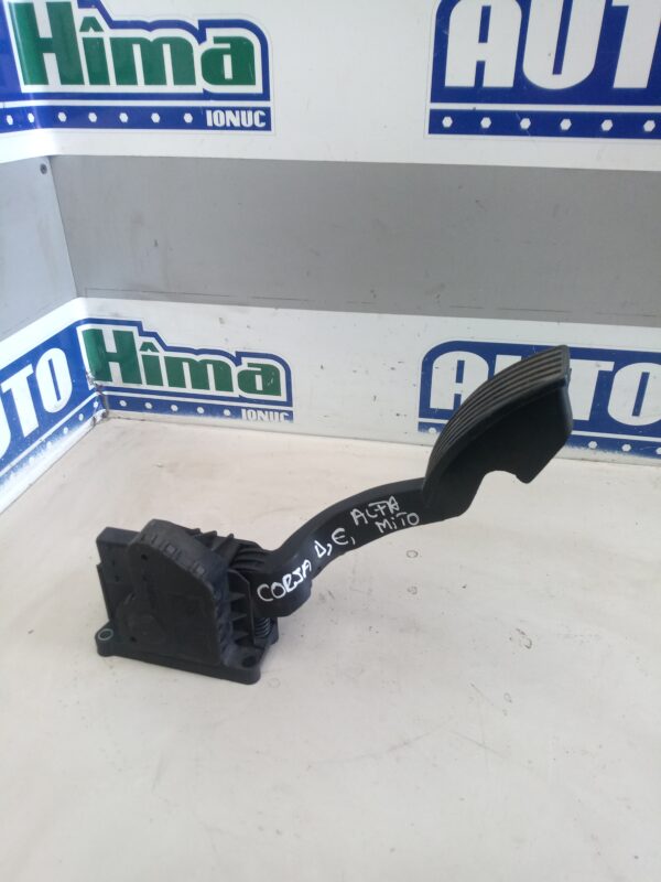 Pedala acceleratie 55702020/ 1.3M-Jet(Opel 1.3CDTI) Alfa Romeo MiTo  2008-2018