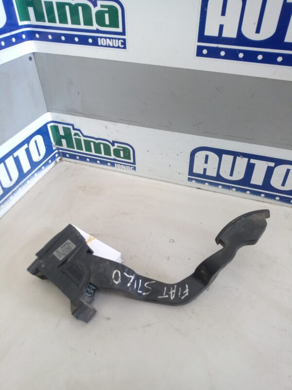 Pedala acceleratie 46779078 / 0280752227 / 1.4B-1.6B-1.9JTD FIAT Stilo 192  2001-2007 1.9JTD