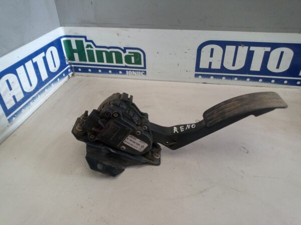 Pedala acceleratie 6PV009085-02 / 8200386506 / 1.5DCI Dacia Sandero I  2008-2012 1.5DCI