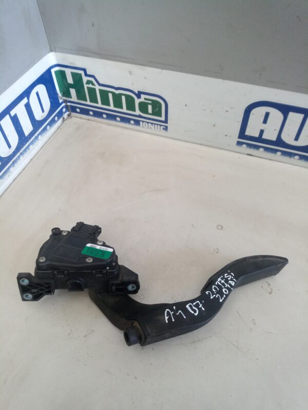Pedala acceleratie 6PV08375-01 / 8E1721523A / 2.0TDI(TFSI) Audi A4 B7  2004-2008