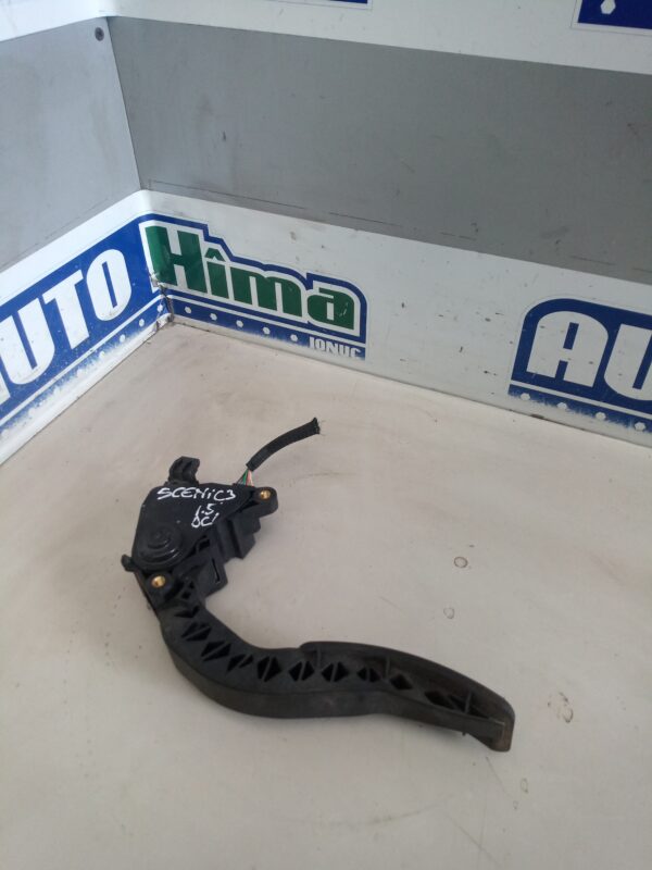 Pedala acceleratie 180020024R / 1.5DCI Renault Scenic 3  2009-2016 1.5DCI