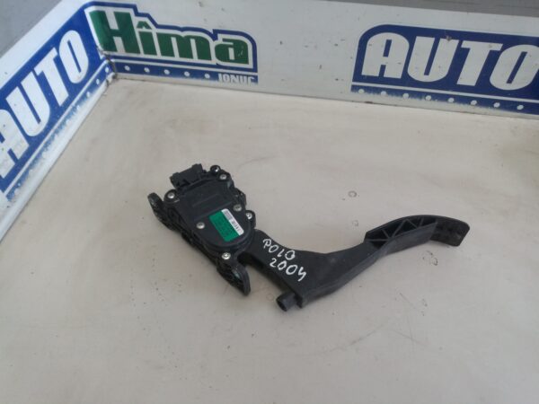 Pedala acceleratie 6PV008496-01 / 6Q1721503C / 1.4B-1.4TDI Volkswagen Polo 9N  2001-2009 1.4TDI