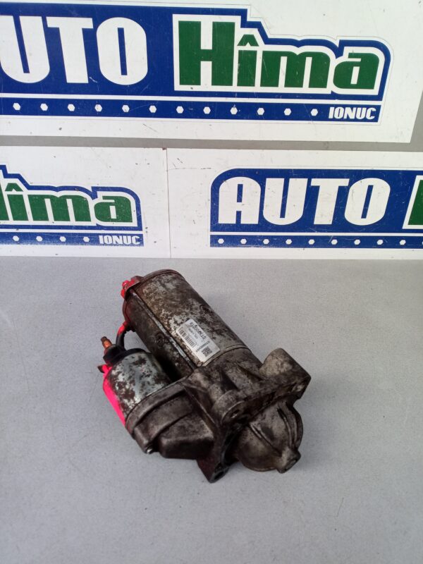 Electromotor STX200018 1.9 DCI (11 dinti) Renault Megane 2 2002-2009