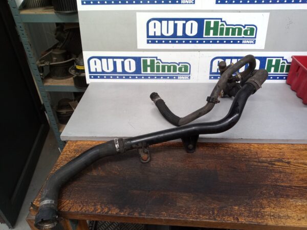 Conducta apa cu furtune si termostat H16300 2.2 TDCI Ford Transit Custom (V362)  2012-2023