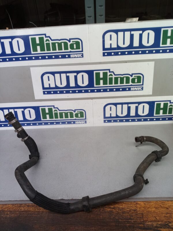 Furtun apa fara cod 2.2 TDCI Ford Transit Custom (V362)  2012-2023