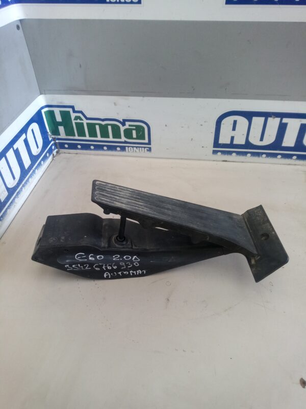 Pedala acceleratie 35426766930 / 2.0D BMW Seria 5 E60  2004-2010