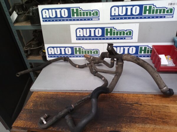 Furtune apa fara cod 2.2 TDCI Ford Transit Custom (V362)  2012-2023