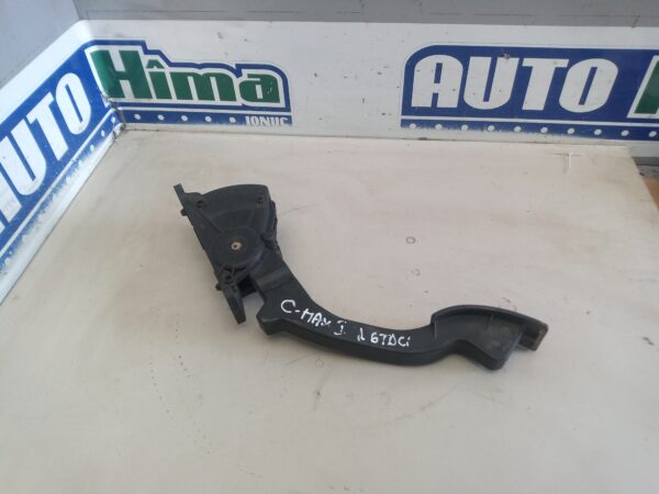 Pedala acceleratie 6PV-008641-10 / 3M51-9F836-AE / 1.6TDCI Ford C-Max MK1 2003-2010