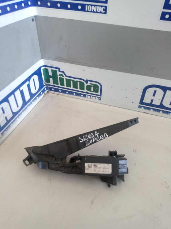Pedala acceleratie 6PV008600-00 / 1K1721503L / 1.6TDI-2.0TDI Skoda Superb II (3T)  2008-2015