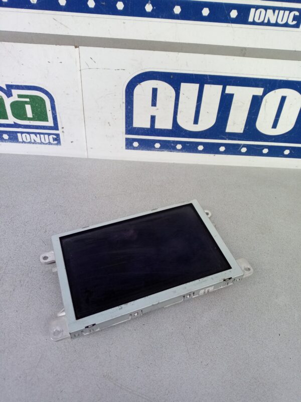 Display navigatie 8R0919604A Audi