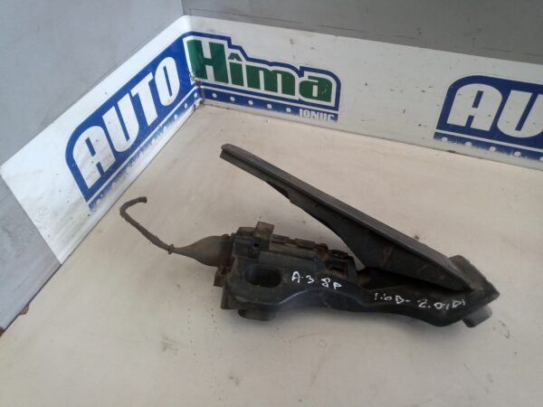 Pedala acceleratie 1K1721503P / 1.6B-2.0TDI Audi A3 8P  2003-2012 2.0TDI