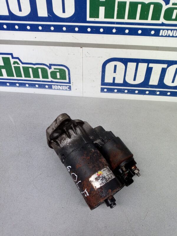 Electromotor 0986017830 1.4 B (9 dinti) Volkswagen Golf 4 1J  1997-2005