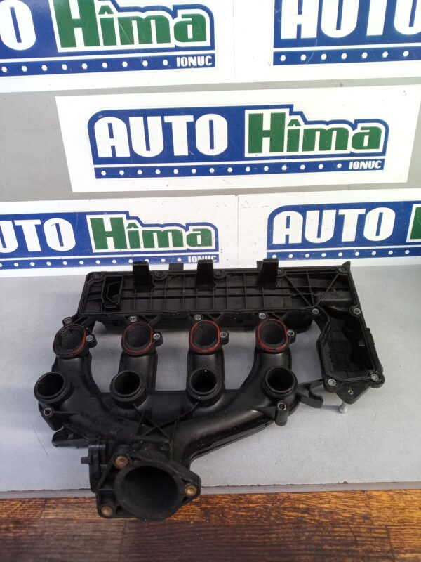 Capac culbutori 9669688980 2.0 TDCI Ford C-Max MK1  2003-2010