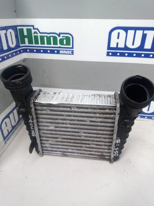 Radiator intercooler 8D0145805C / 1.9TDI Volkswagen PASSAT B5.5  2000-2005 1.9TDI