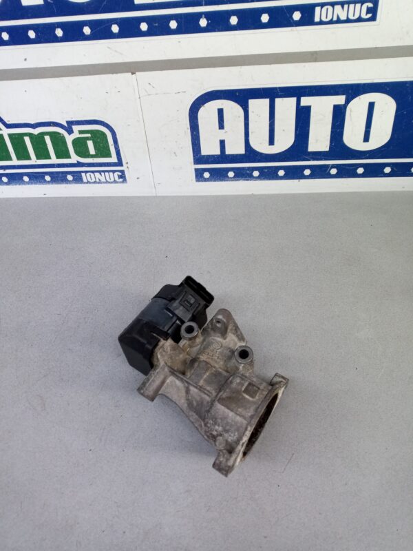 Supapa EGR 9656612380 2.0 HDI PEUGEOT 407  2004-2011
