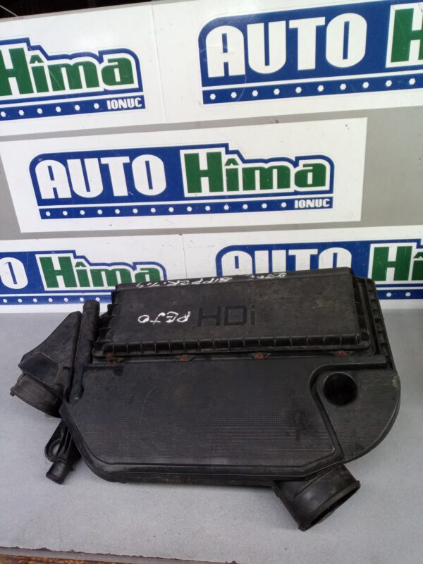 Carcasa filtru aer 1371392080 1.3 HDI PEUGEOT Bipper  2007-2016