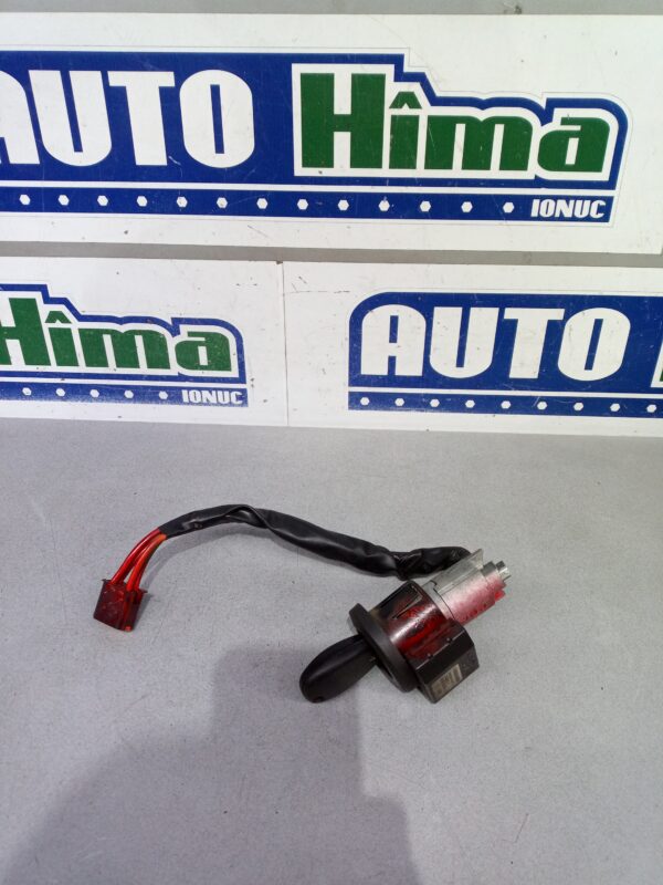 Contact cu cheie fara cod Dacia Logan MK1  2004-2012