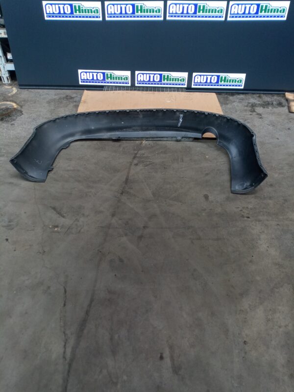 Spoiler sub bara spate 8E5807521(Gri) Audi A4 B6 2000-2005