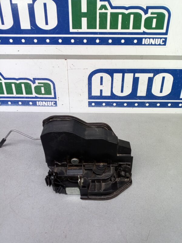 Broasca usa stanga spate 7276685 BMW X3 F25 2010-2017