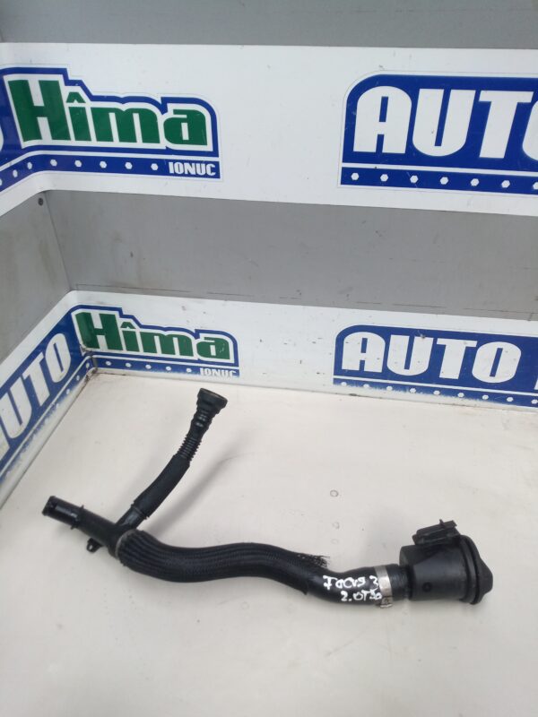 Gat umplere ulei motor 9671044880 / 9684359980 / 2.0TDCI Ford Focus 3  2011-2018