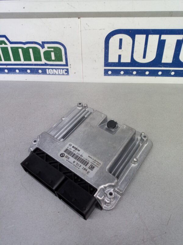Calculator motor 8513184-01 0281017639 2.0 D BMW X3 F25 2010-2017 2.0 D
