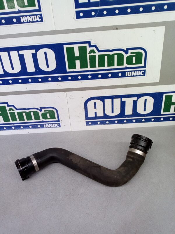 Furtun apa fara cod 2.0 D BMW X3 F25  2010-2017 2.0 D