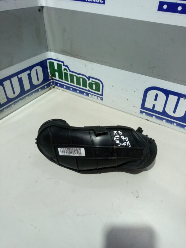 Tub admisie aer motor 8506702 / 13717807493 / 3.0D BMW X5 E70  2006-2013