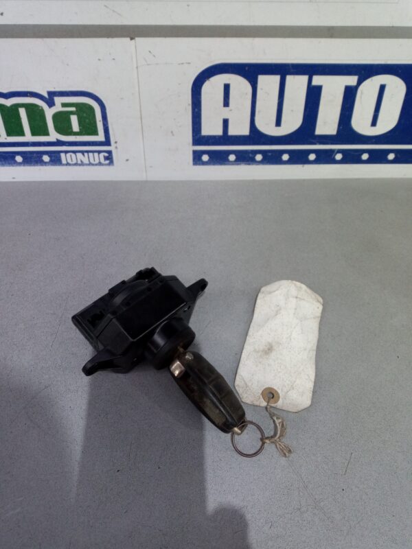 Contact cu cheie 4F0909131D Audi A6 4F (C6)  2004-2011