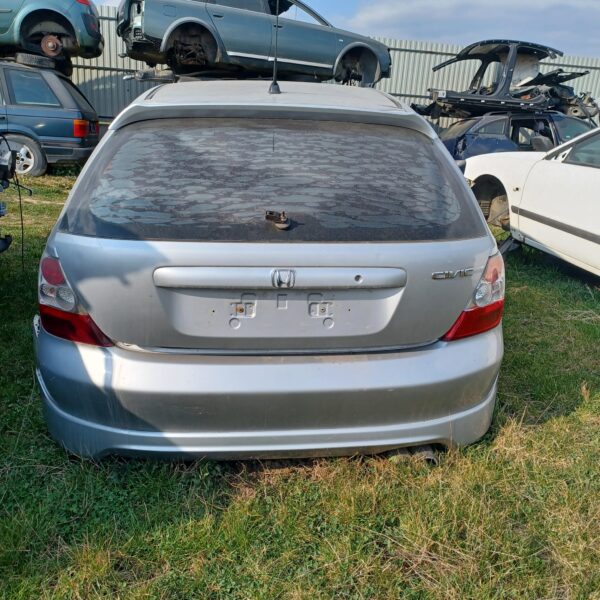 DEZMEMBRARI HONDA CIVIC 1.6 B an 2005