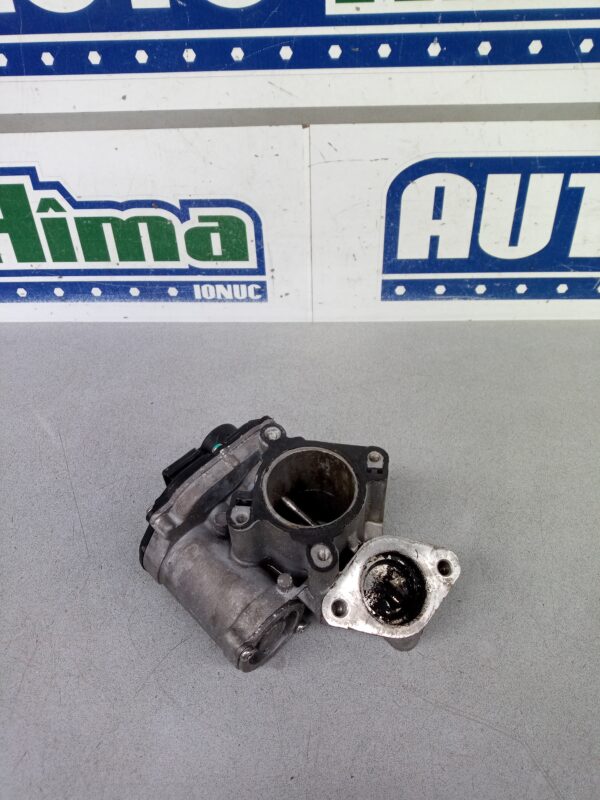 Supapa EGR fara cod 2.0 DCI Nissan Qashqai I (J10)  2006-2013