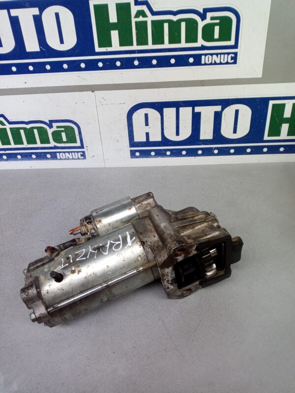 Electromotor fara cod 2.4 TDCI (19 dinti) Ford Transit MK5  2000-2006