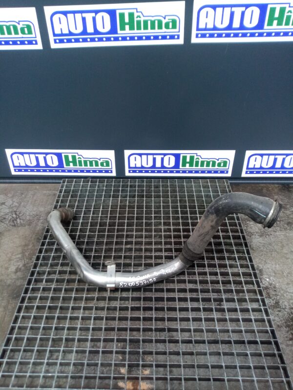 Teava-furtun aer intercooler 8200537135 / 2.0DCI Renault Laguna 3 2007-2020 2.0DCI