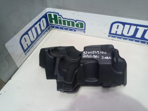 Capac motor 8200549100 / 2.0DCI(plastic) Nissan Qashqai I (J10) 2006-2013