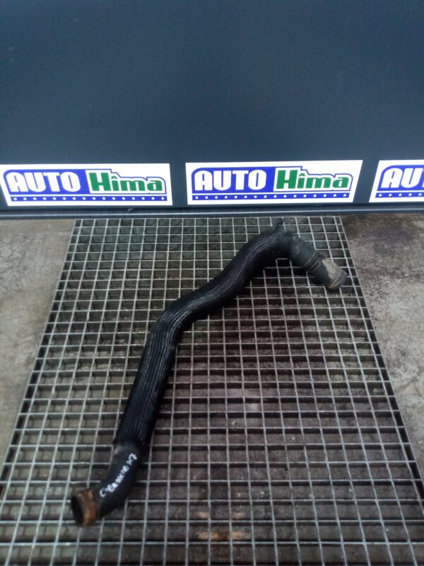Furtun aer intercooler fara cod  Jeep Cherokee (KJ)  2002-2007