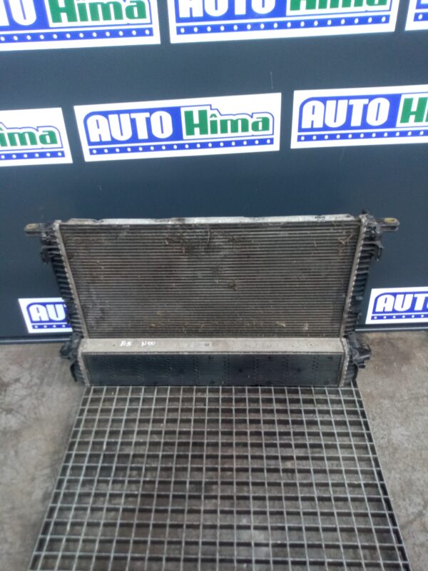 Radiator apa-intercooler 8W0121251J / 8W0145804A / 2.0TDI Audi A5 8W  2016-2020 2.0TDI