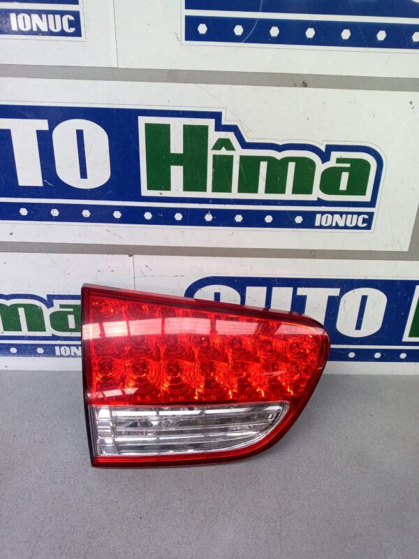 Stop stanga haion fara cod Citroen C-Crosser  2007-2012