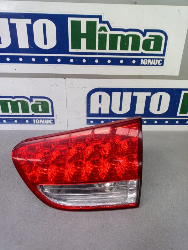 Stop dreapta haion fara cod Citroen C-Crosser  2007-2012