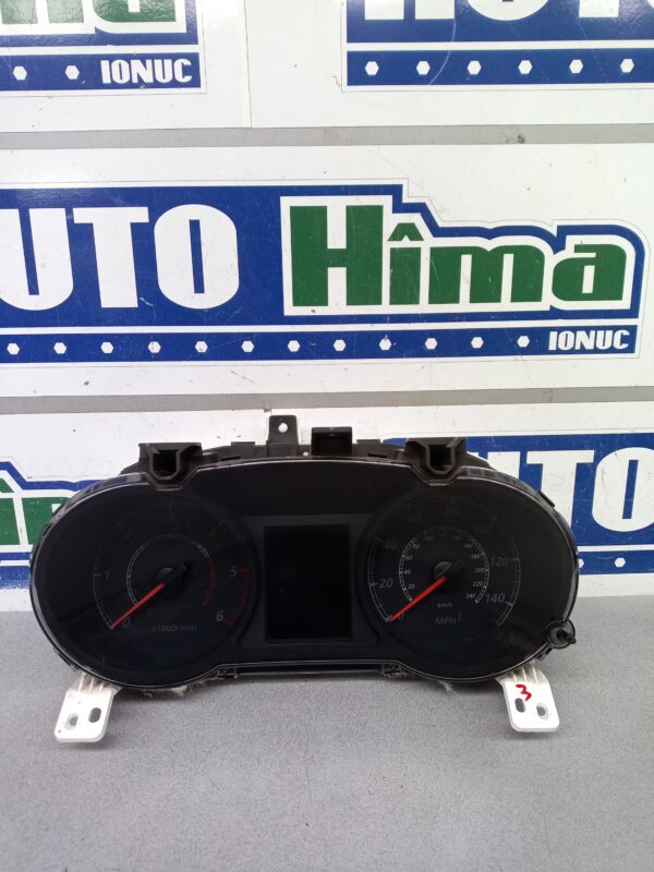 Ceas bord 8100B203 2.2 HDI Citroen C-Crosser 2007-2012