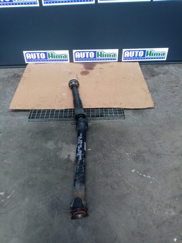 Cardan cu rulment intermediar TVB500390 / 2.7TDV6(automat) Land Rover Range Rover Sport L320 I  2005-2013