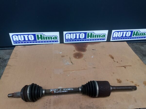 Planetara fata dreapta TDB500100 / 2.7TDV6(Automat) Land Rover Range Rover Sport L320 I  2005-2013