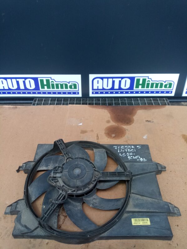 Termocupla racire motor 4S6H-8C607-AD / 1.4TDCI Ford Fiesta MK5  2001-2008