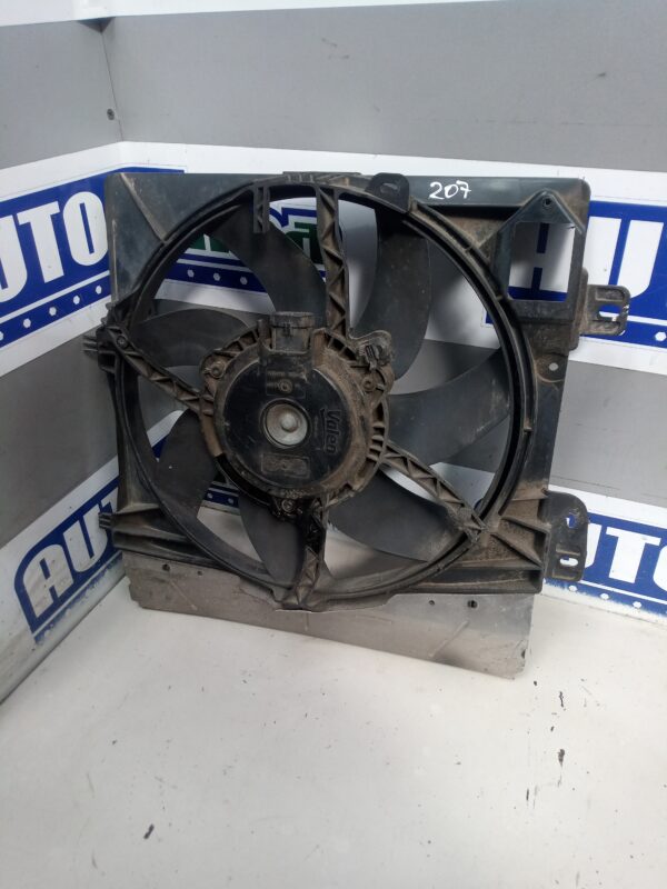 Termocupla racire motor 9682902080 / 1.4HDI PEUGEOT 207 (WA WC)  2006-2014 1.4HDI